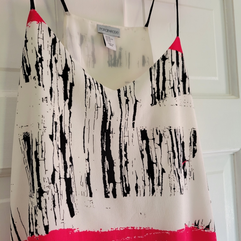 Flowy blouse - Picture 3 of 3